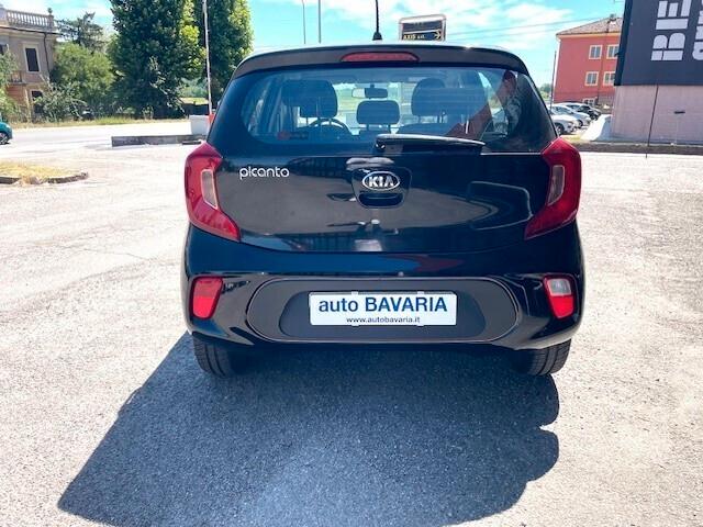 Kia Picanto 1.0 12V 5 porte Active