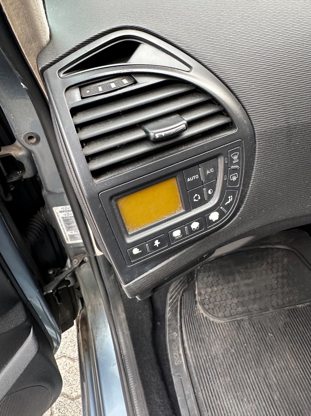 Citroen C4 Picasso 1.6 e-HDi 115 ETG6 Intensive