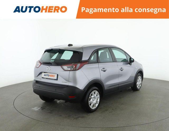 OPEL Crossland X 1.5 ECOTEC D 102 CV Start&Stop Advance