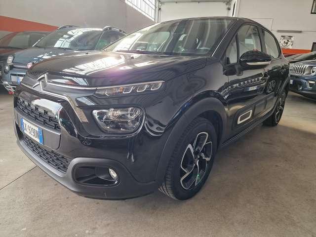 Citroen C3 C3 1.2 Shine Pack s