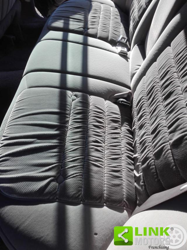 MERCURY Marquis Grand--LS-4 door ben conservata e funzionante