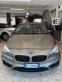 Bmw 216 216d Active Tourer Luxury