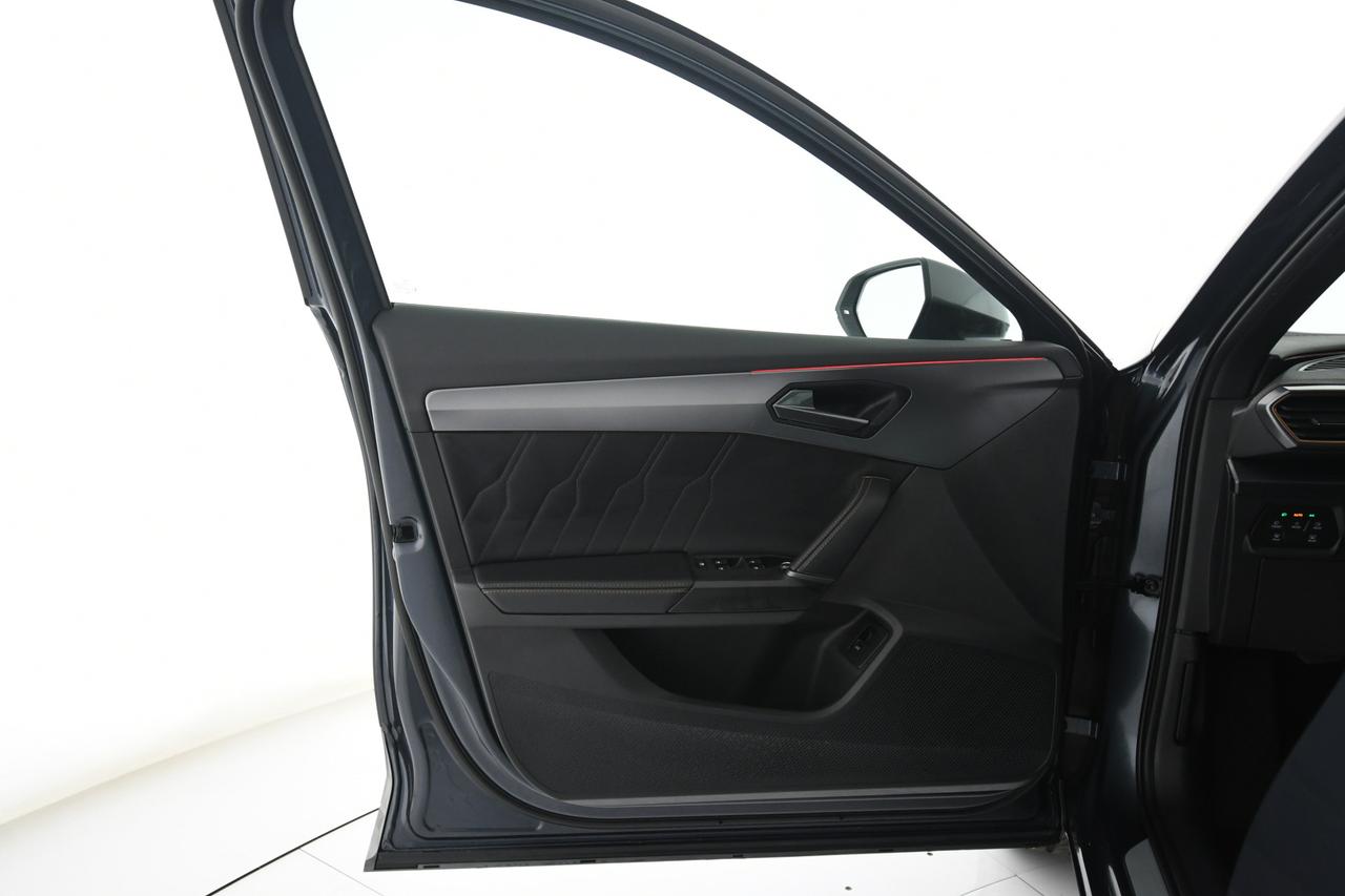 Cupra Formentor 2.0 tdi 4drive 150cv dsg FULL LED+CAMERA+APP CONNECT