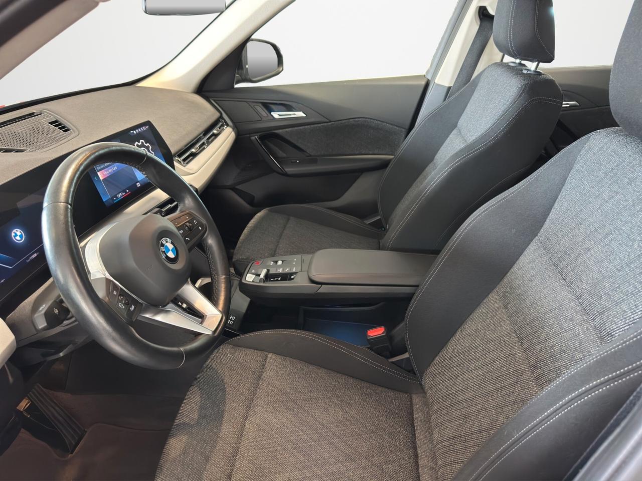 Bmw X1 sDrive 18d 2.0 150 Cv. Business Advantage
