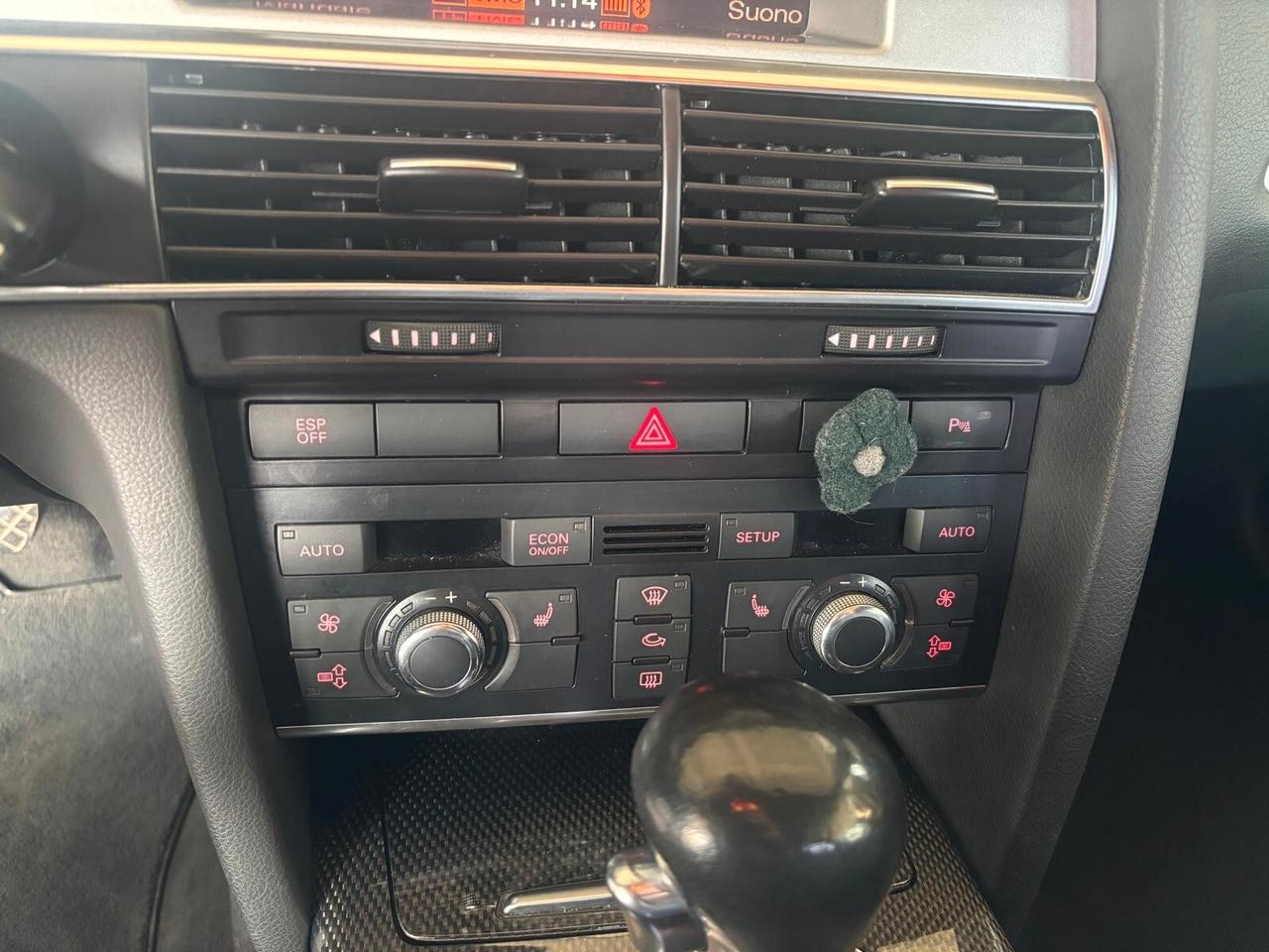 Audi A6 S6 Avant 5.2 V10 quattro tiptronic