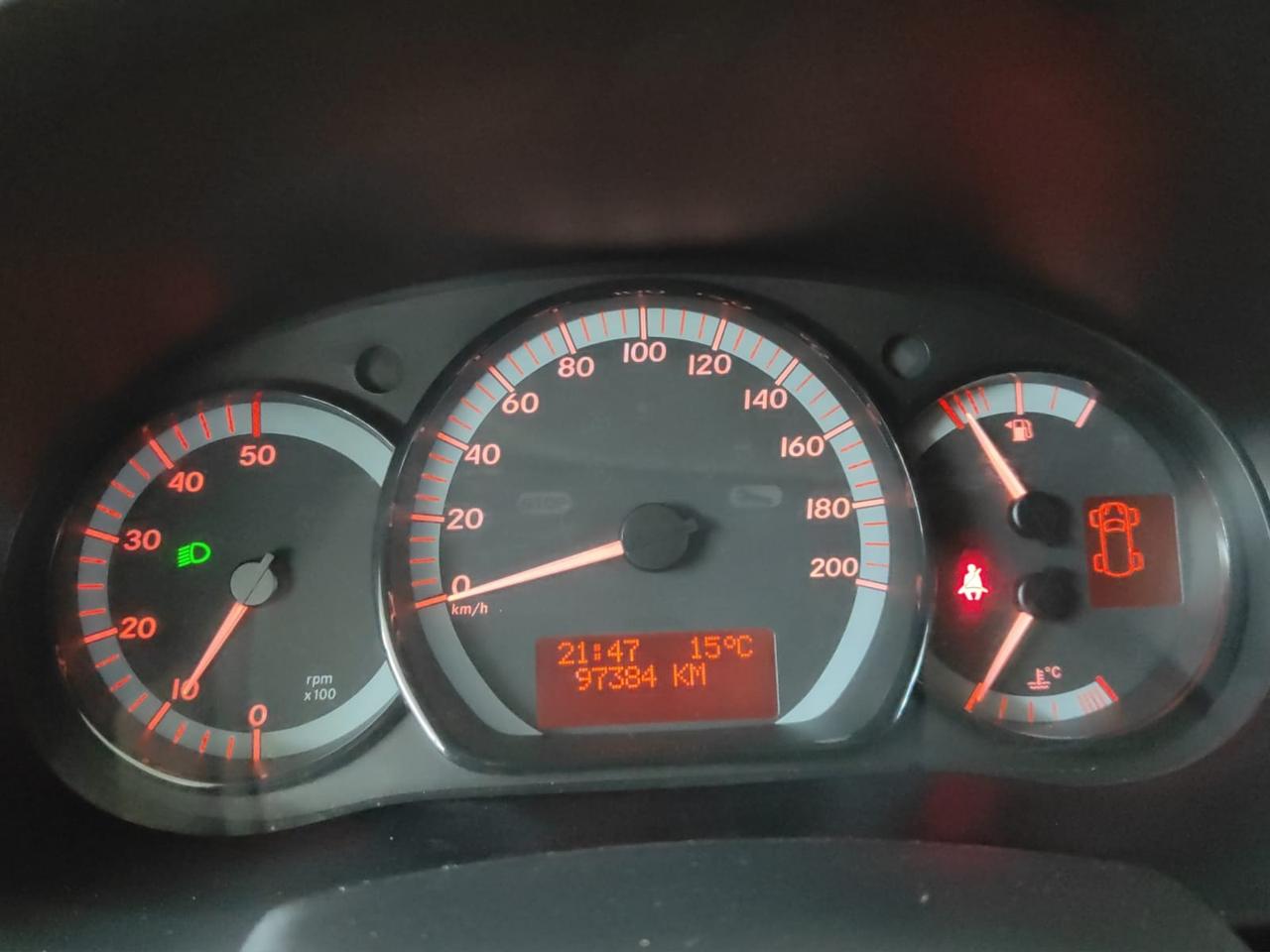 MERCEDES Citan 111 CDI Furgone Long
