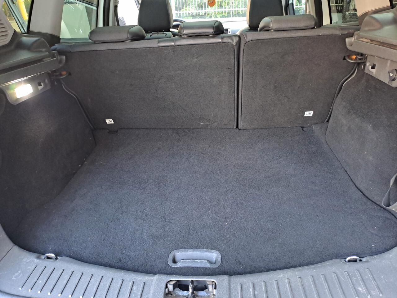 Ford Kuga 2.0 TDCi 136 CV 4WD Titanium DPF