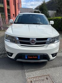 Fiat Freemont 2.0 Mjt 170 CV 4x4 aut. Lounge