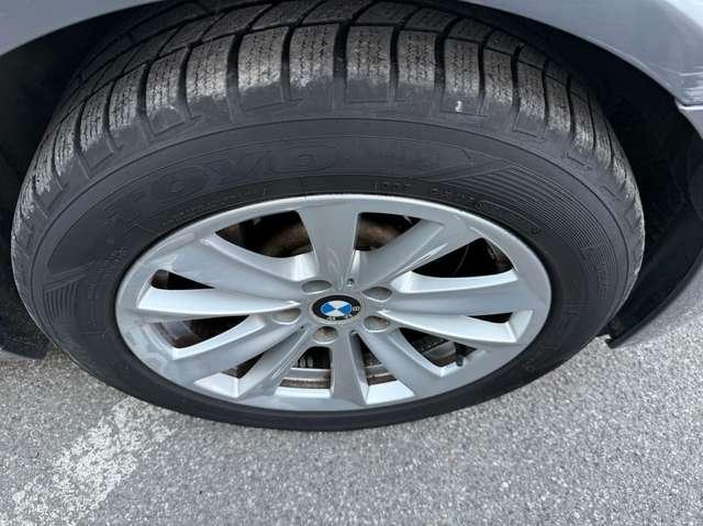 BMW 525 525d Touring xdrive auto