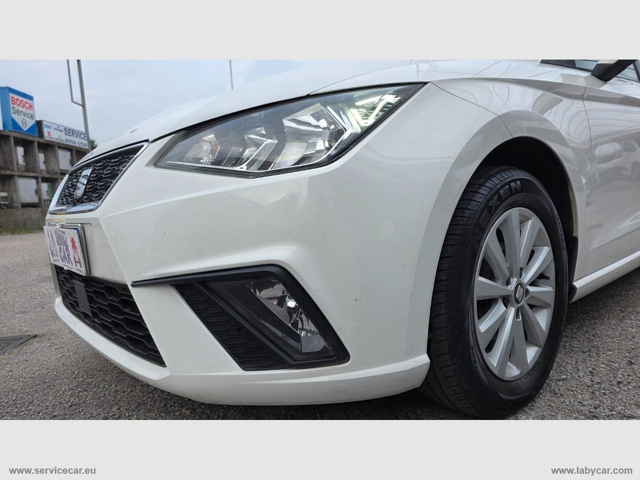SEAT Ibiza 1.0 75CV 5p. Style