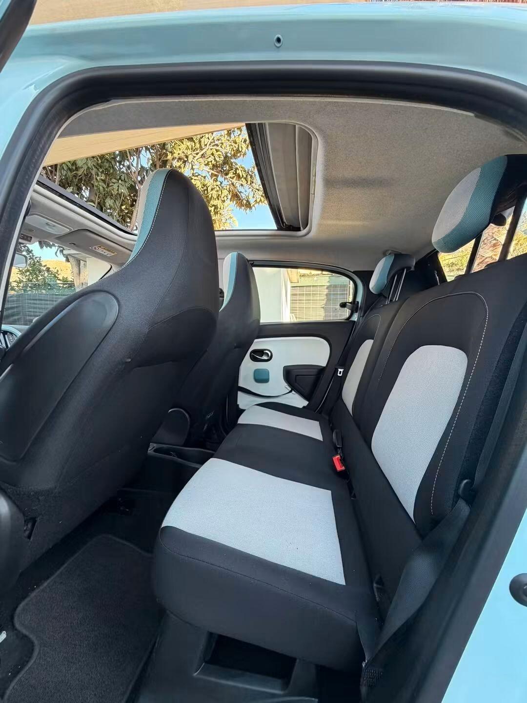 Renault Twingo SCe Stop&Start Openair