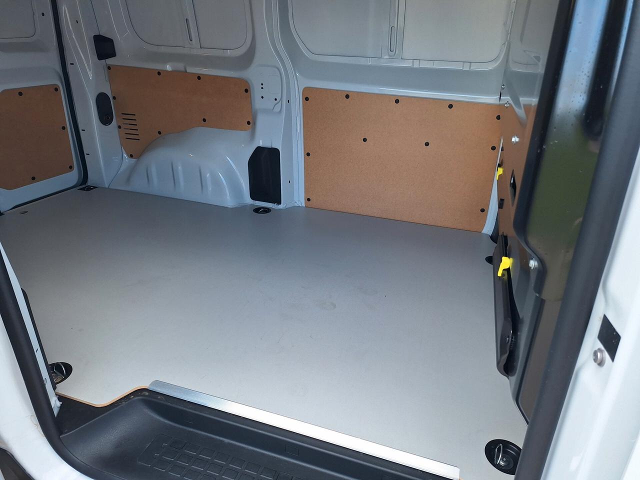 Citroen Jumpy 1.5 BlueHDi 120 S&S PL-TN Furgone M