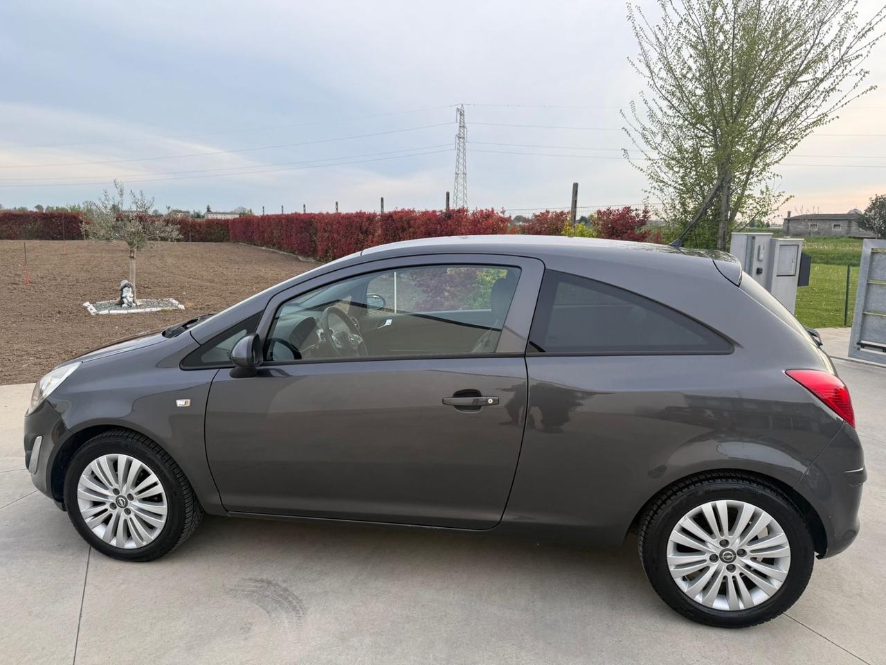 Opel Corsa 1.3 CDTI 95CV F.AP. 3 porte Edition