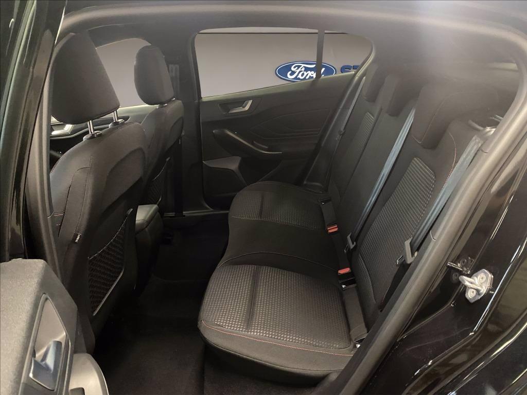 FORD Focus 1.5 ecoblue ST-Line 115cv auto del 2024