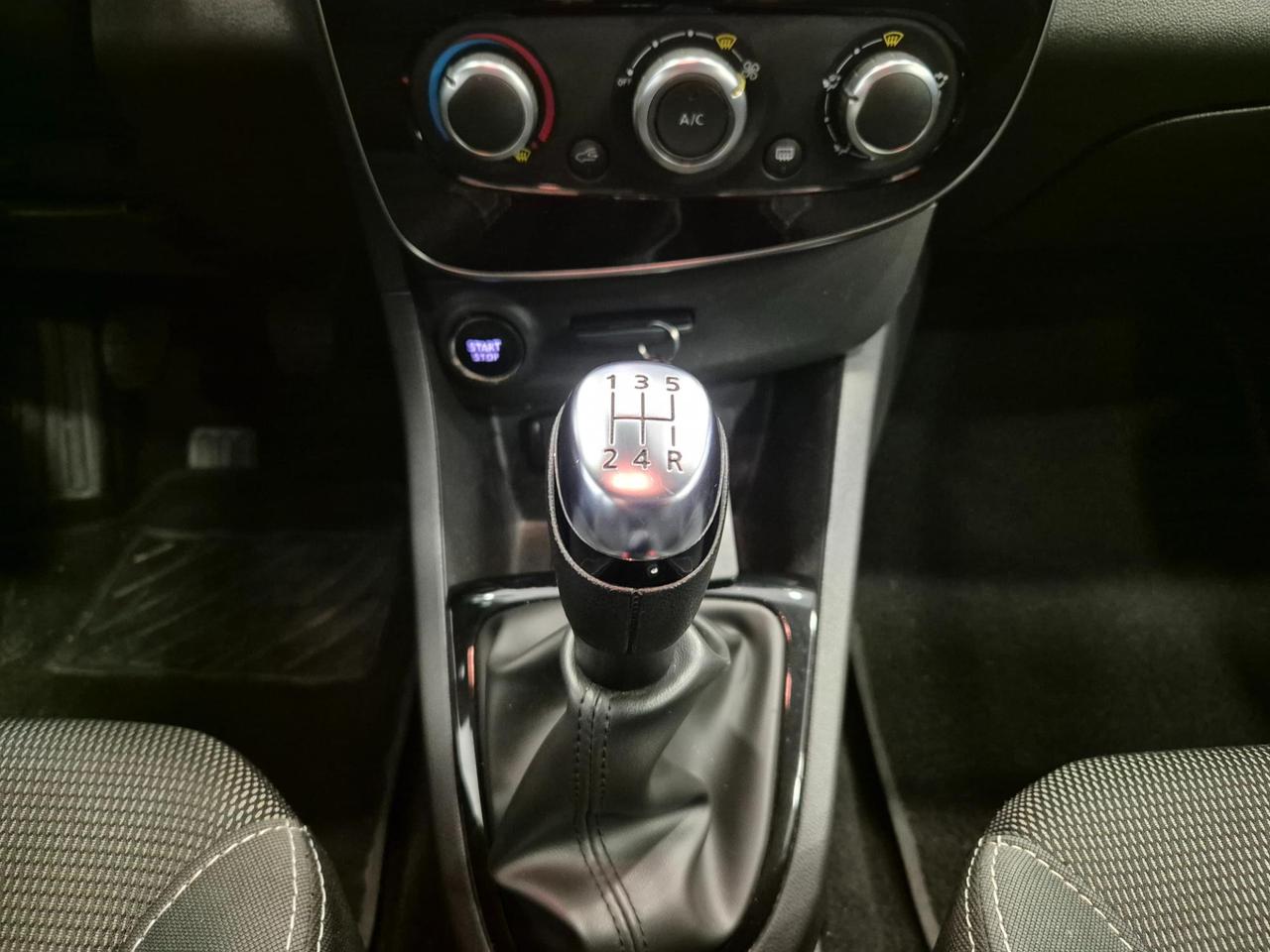 Renault Clio 1.5 dci energy Life 75cv Tuning - NEOPATENTATI - Uniproprietario - Sens. park