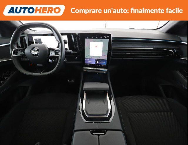RENAULT Austral Austral Full Hybrid E-Tech 200 CV Iconic Esprit Al