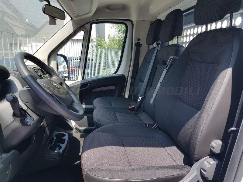 Opel Movano movano 35 2.2 Bluehdi 140cv S&S L2 (Edition)