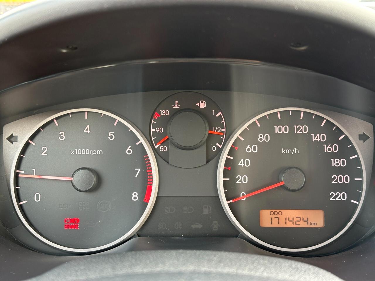 HYUNDAI i20 1.2 BlueDrive GPL 5 porte Classic