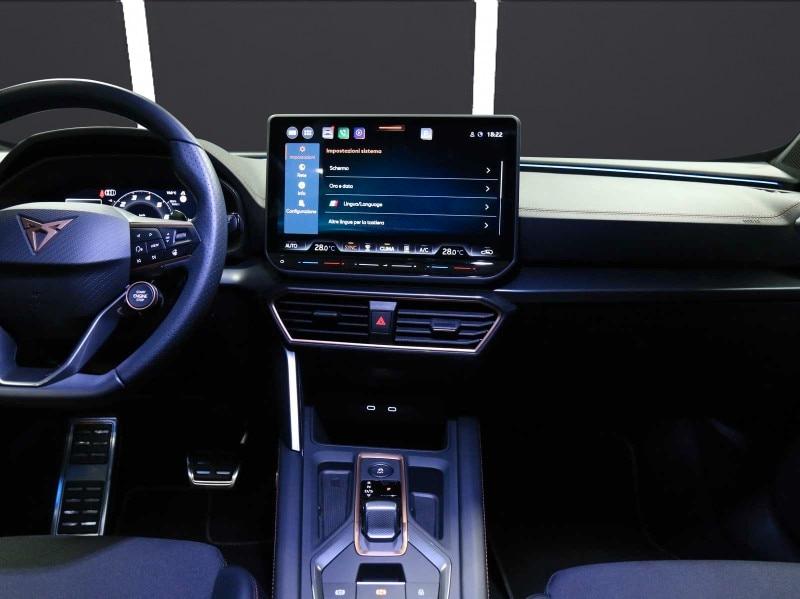 CUPRA Formentor Formentor 1.5 Hybrid DSG