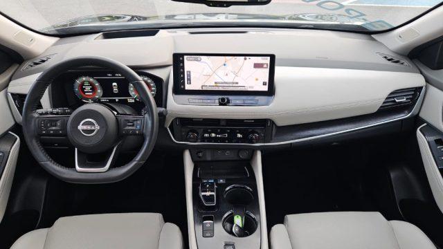 NISSAN X-Trail e-Power 2WD 5 posti Tekna