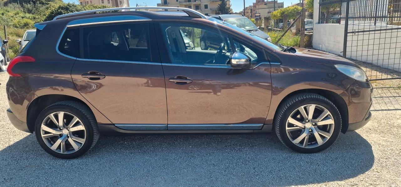 2008 1.6 HDI 92 CV ALLURE