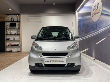 Smart ForTwo 1000 52 kW coupé pure