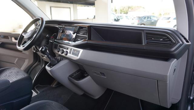VOLKSWAGEN Caravelle 2.0 TDI 150CV PC Comfortline