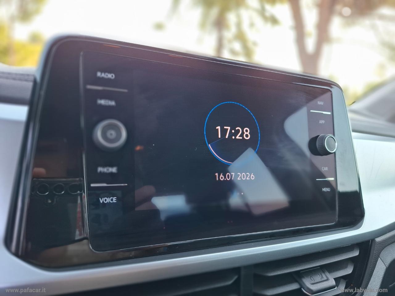 VOLKSWAGEN T-Roc 1.5 TSI ACT DSG Life