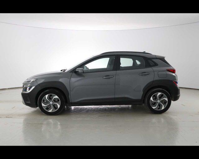 HYUNDAI Kona HEV 1.6 DCT XLine