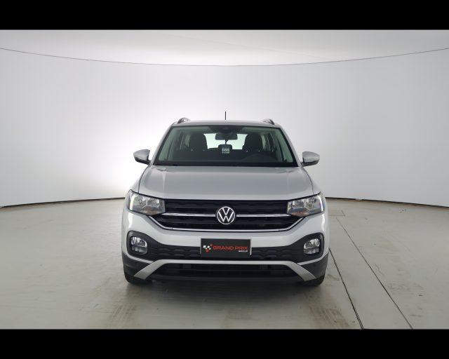 VOLKSWAGEN T-Cross 1.0 TSI 110 CV DSG Style