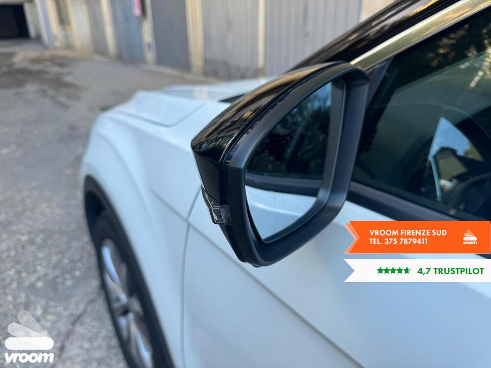 VOLKSWAGEN T-Roc 1ª serie T-Roc 1.0 TSI 115 CV...