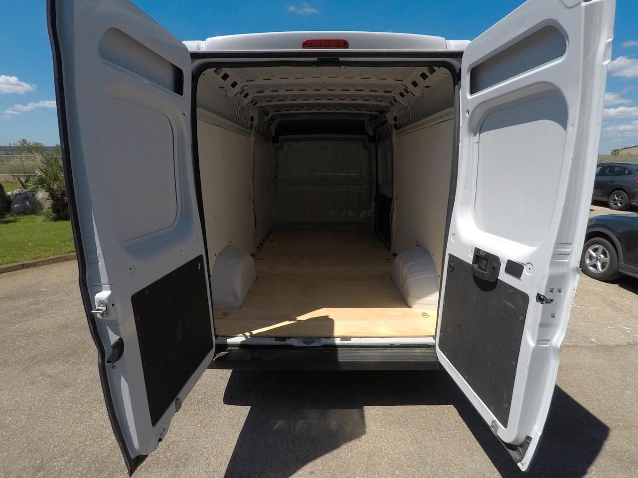 Fiat Ducato 35 2.2 Mjt 140CV PLM-TM Furgone