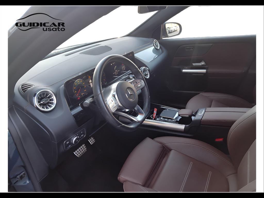 Mercedes-Benz GLA-H247 2020 - GLA 200 d Premium auto