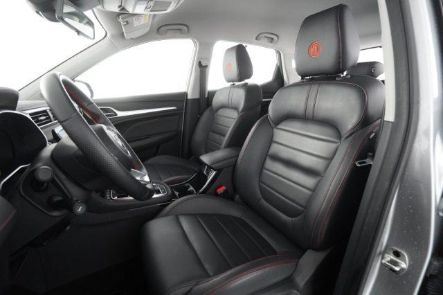 MG ZS ZS 1.0T-GDI aut. Luxury