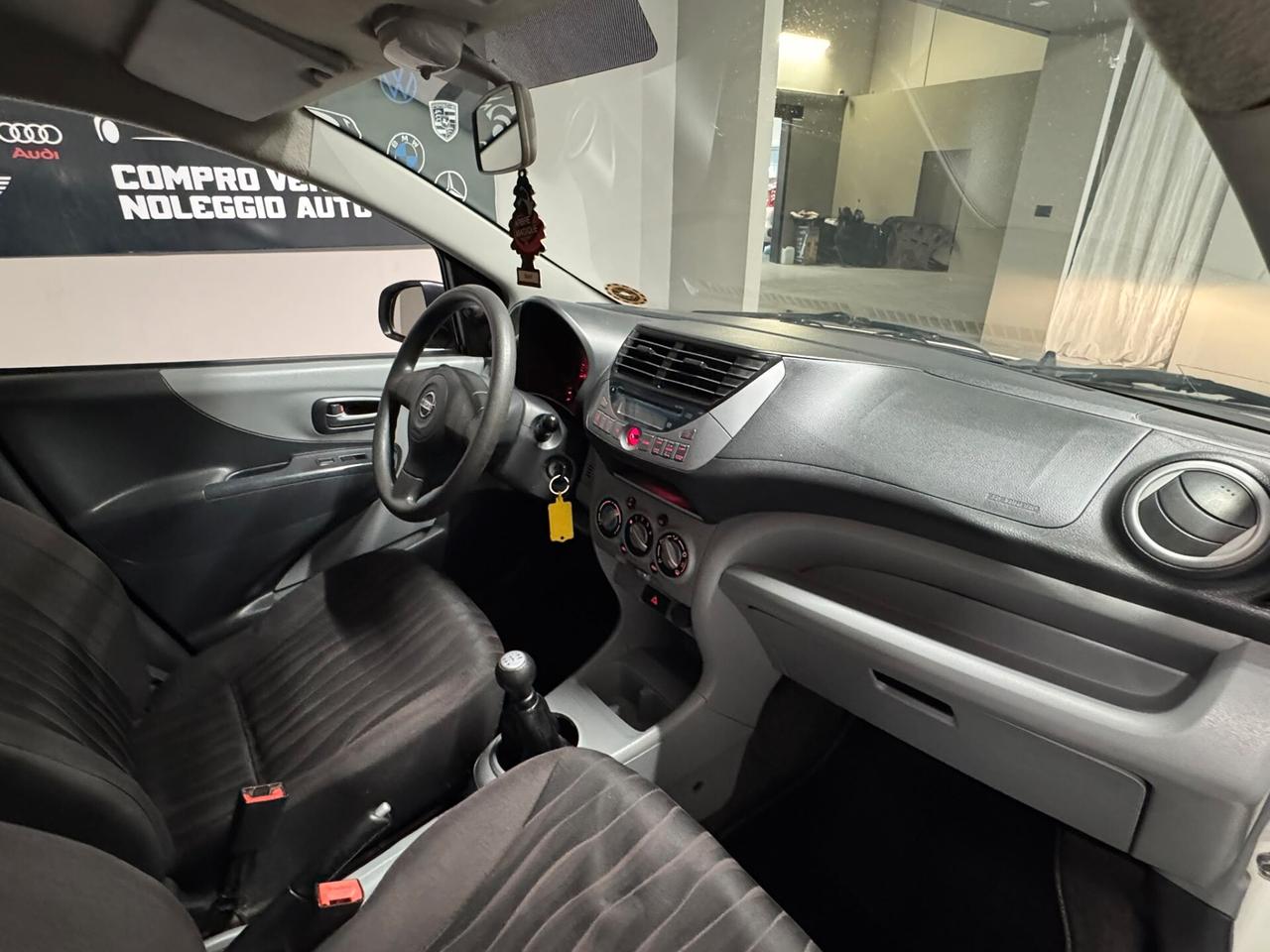 Nissan Pixo 1.0 5 porte Look