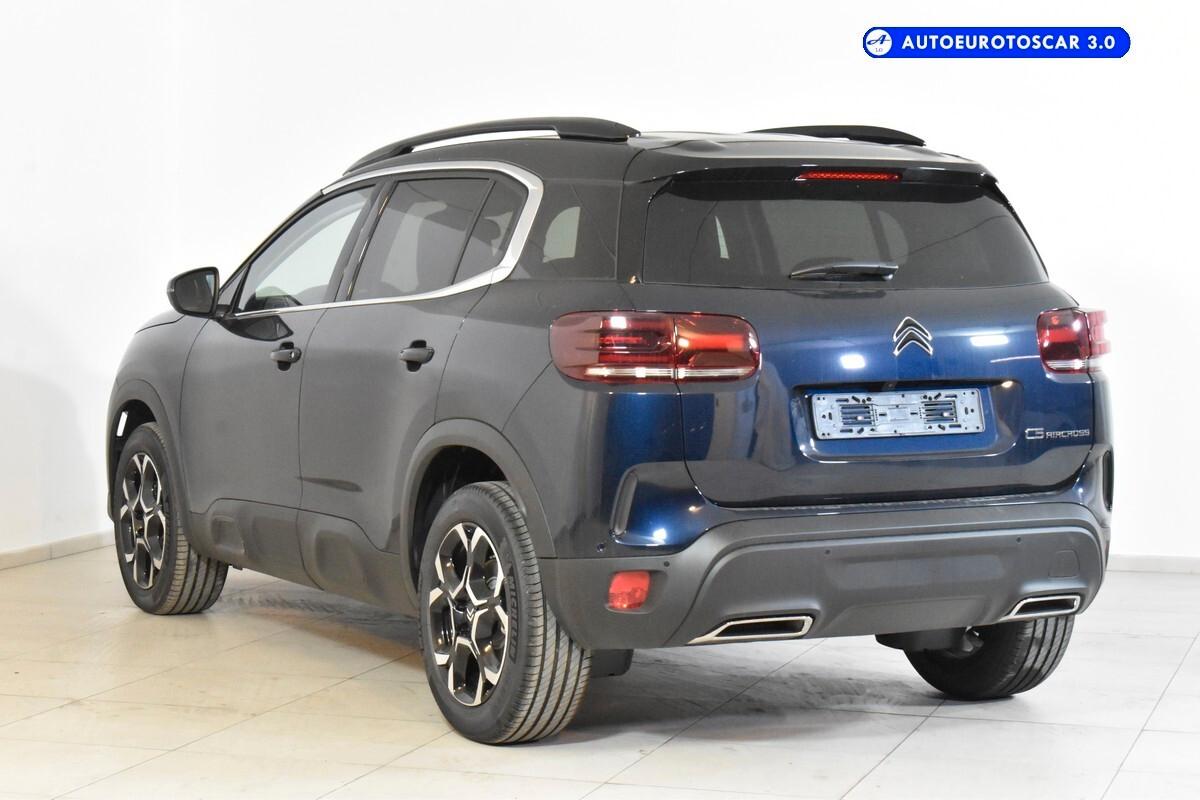 Citroen C5 Aircross BlueHDi 130 S&S EAT8 Max