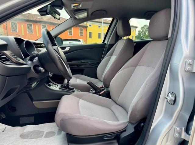 Alfa Romeo Giulietta 1.6 jtdm Business E5+