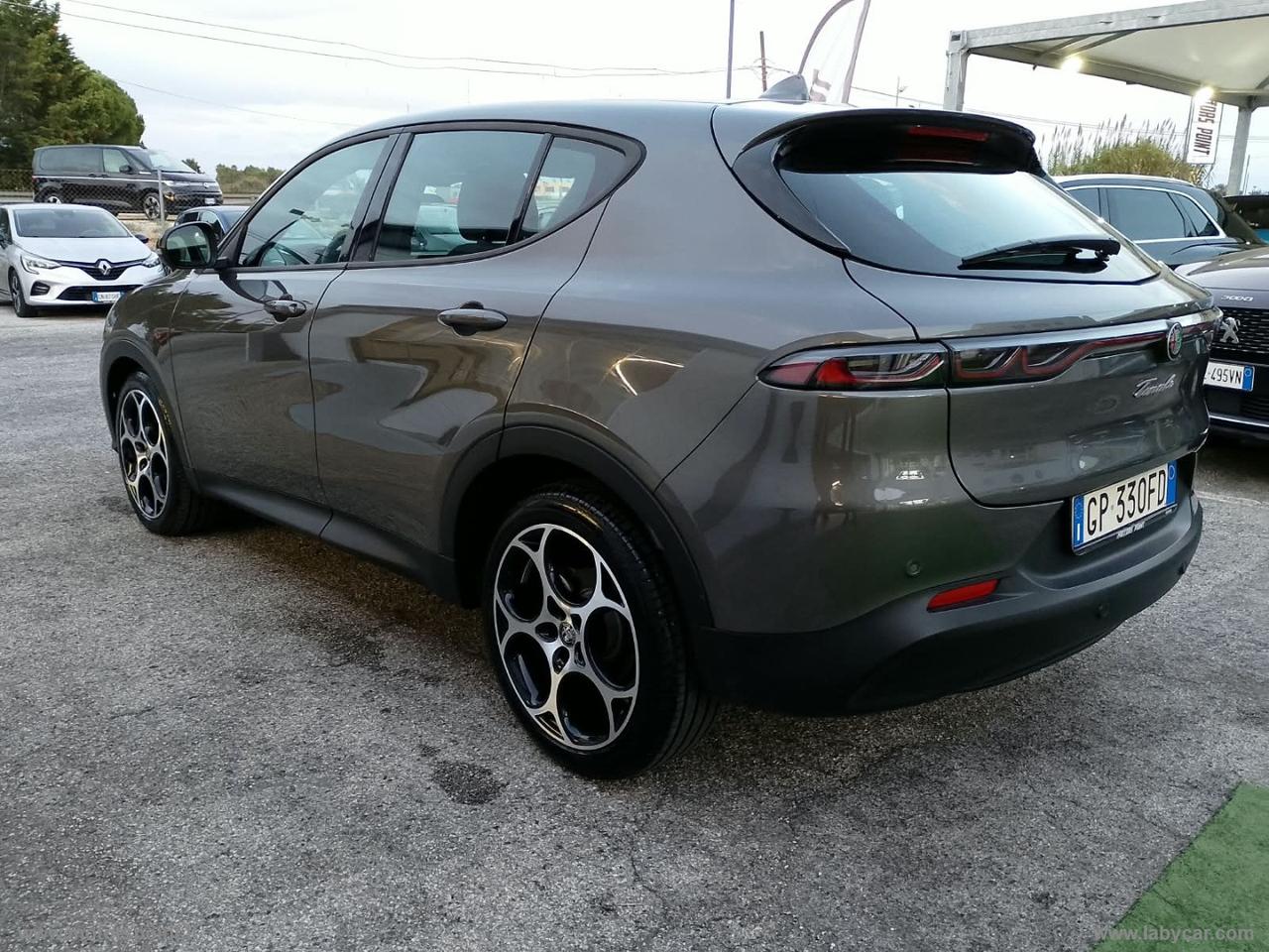 ALFA ROMEO Tonale 1.6 diesel 130 CV TCT6 Sprint