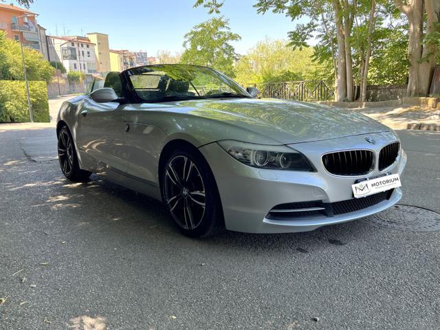 BMW Z4 sDrive23i