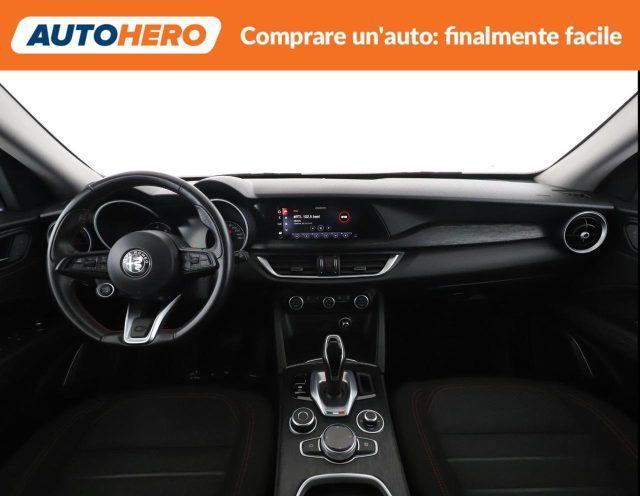 ALFA ROMEO Stelvio 2.2 Turbodiesel 190 CV AT8 Q4 Business