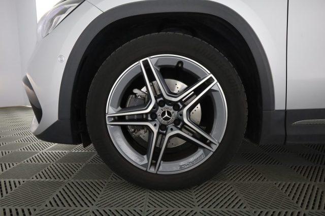 MERCEDES-BENZ CLA sse GLA GLA 180 d Automatic Premium