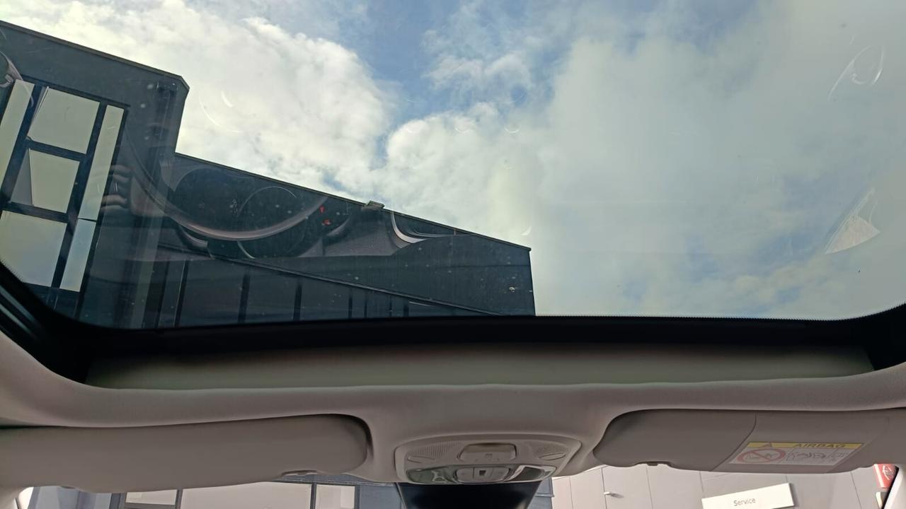 Fiat 500X 2.0 MultiJet 140 CV AT9 4x4 Cross Plus