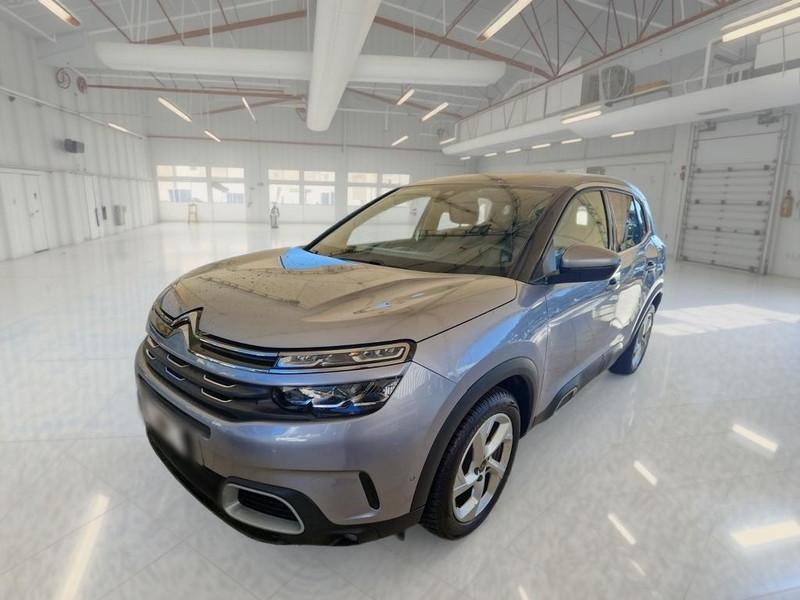 CITROEN C5 AIRCROSS BLUEHDI 130 SES BUSINESS EAT8 5 PORTE SUV
