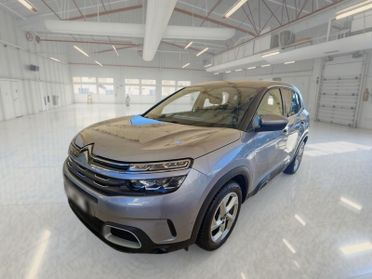 CITROEN C5 AIRCROSS BLUEHDI 130 SES BUSINESS EAT8 5 PORTE SUV