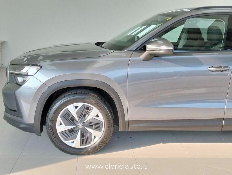 Škoda Kodiaq 2.0 TDI DSG 7 posti Executive