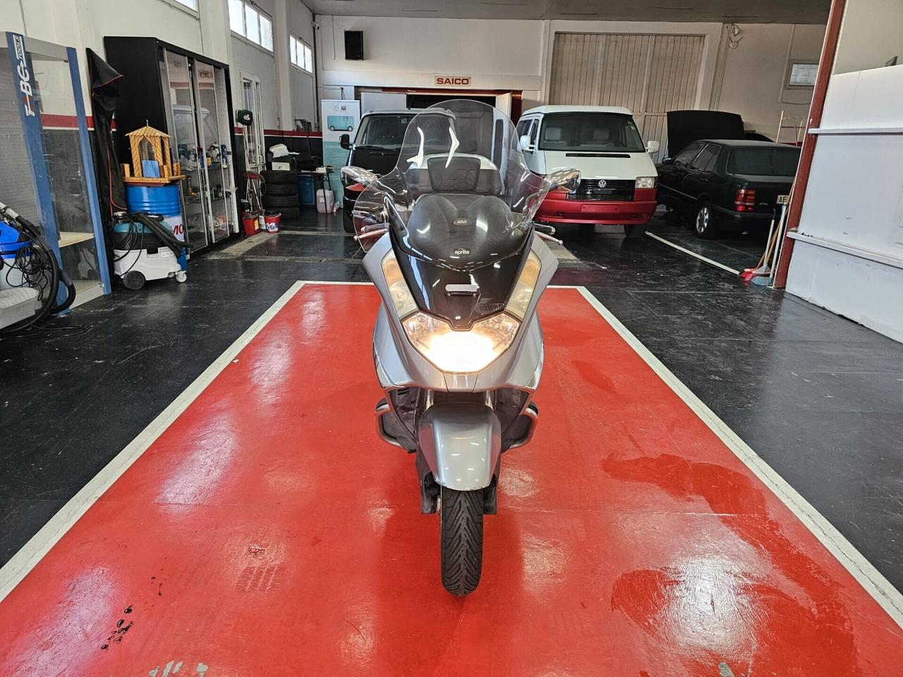 APRILIA ATLANTIC 500