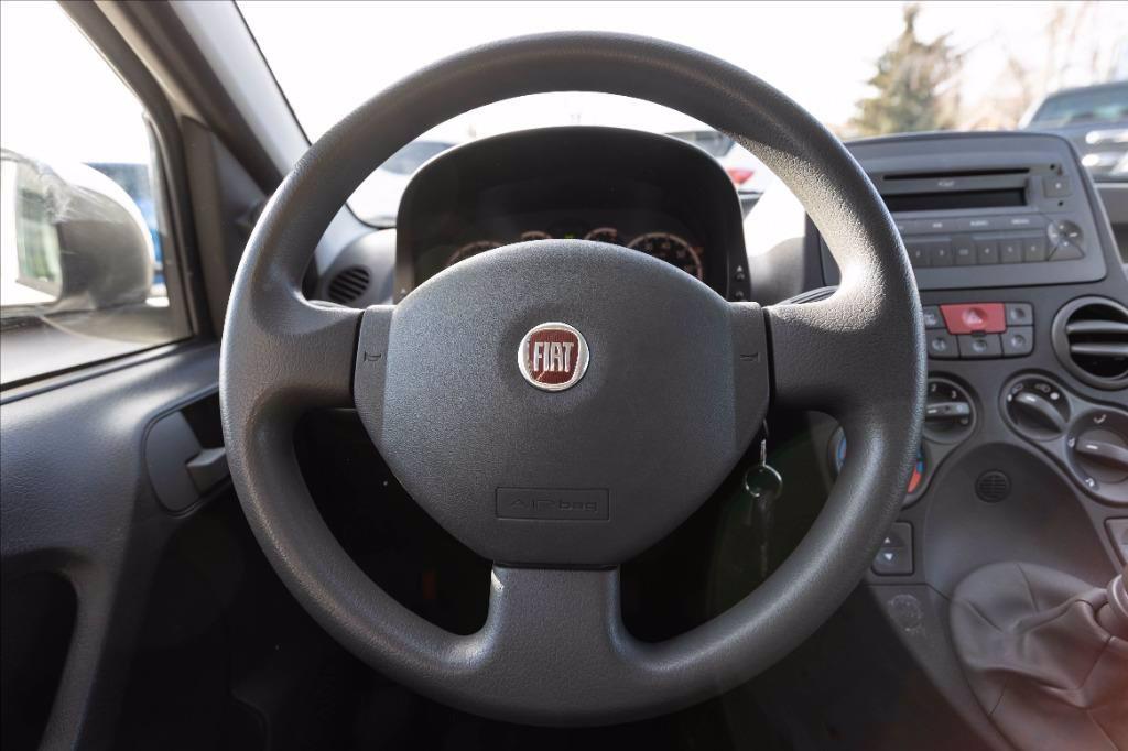 FIAT Panda 1.2 Dynamic 69cv E5 del 2011