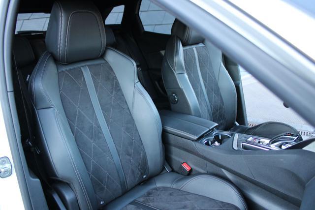 PEUGEOT 3008 BlueHDi 180cv EAT8 GT