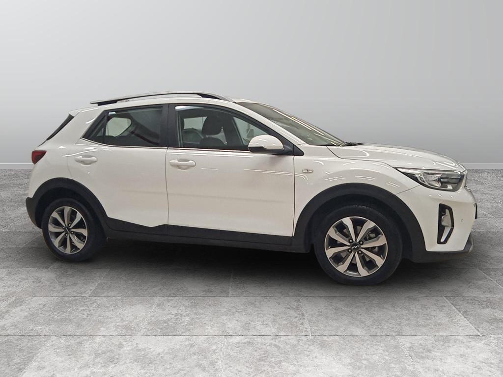 KIA Stonic - Stonic 1.0 t-gdi mhev Style 100cv imt