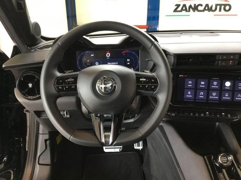 Alfa Romeo Junior Ibrida 1.2 145CV Hybrid eDCT6 ibrida Ti